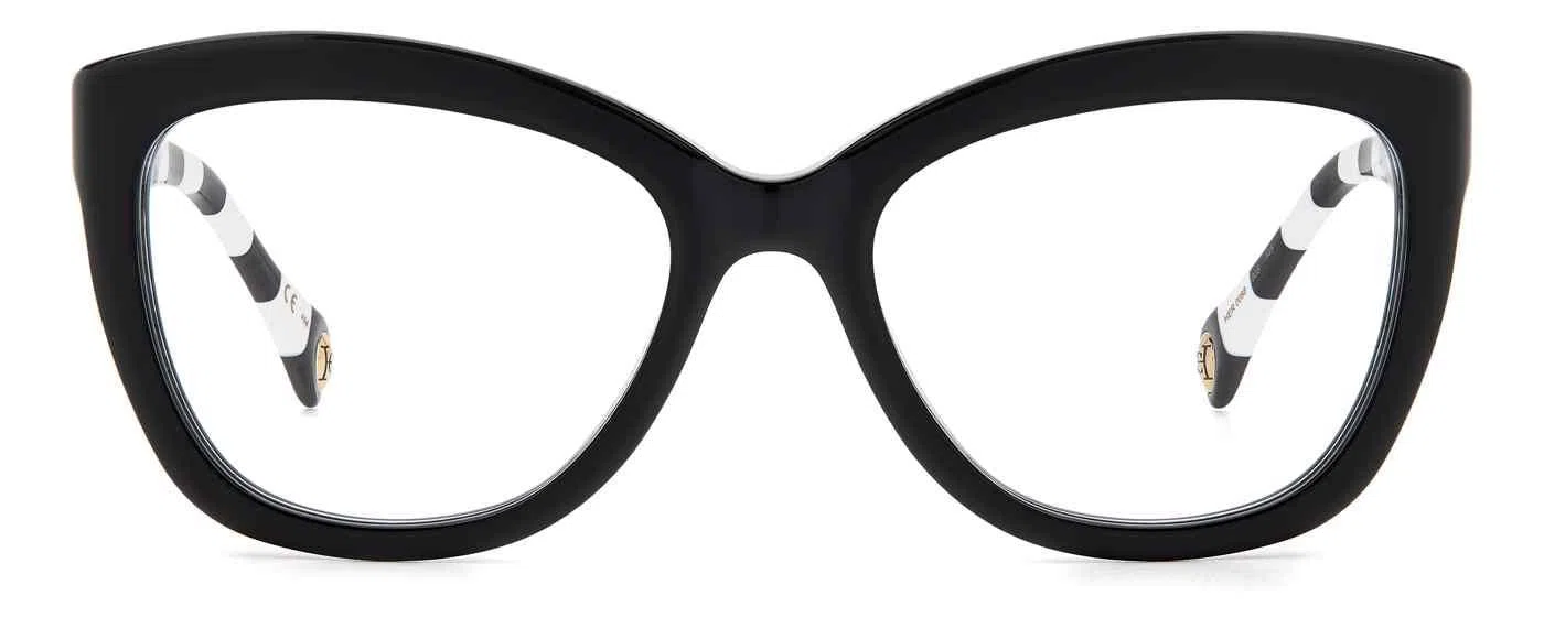 Carolina Herrera HER0088 Eyeglasses - view 8